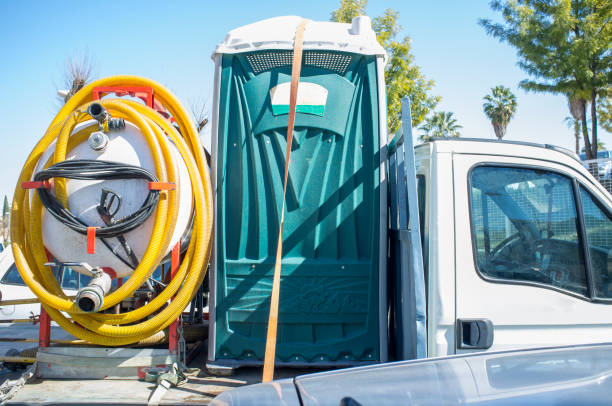 Best Best portable toilet rental  in Claryville, KY