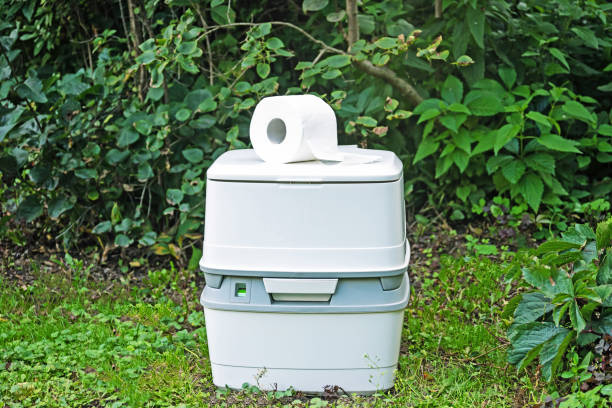 Best Porta potty rental near me  in Claryville, KY