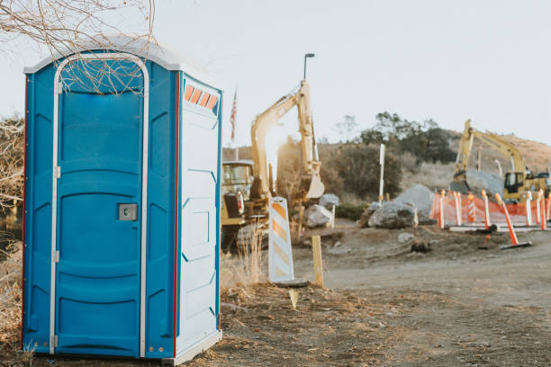 Best Construction site porta potty rental  in Claryville, KY