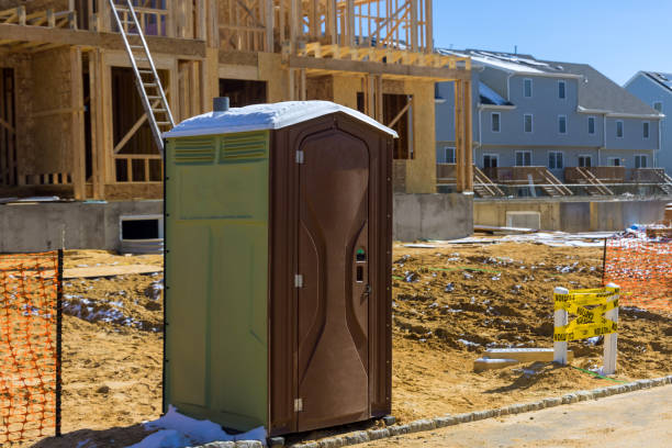 Best Affordable porta potty rental  in Claryville, KY