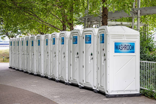 Portable Toilet Options We Offer in Claryville, KY