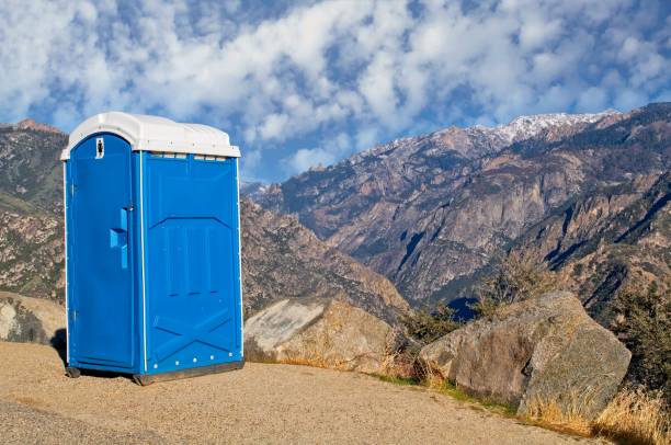 Best Luxury portable toilet rental  in Claryville, KY