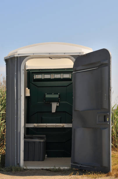 Best Porta potty delivery and setup  in Claryville, KY