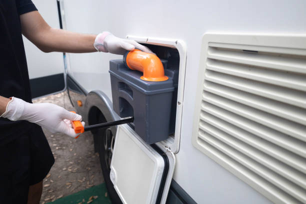 Best Portable toilet rental cost  in Claryville, KY