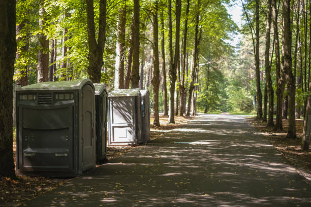 Best High-end porta potty rental  in Claryville, KY