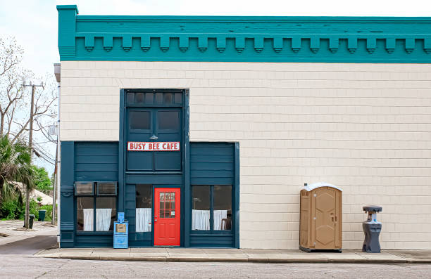 Best Local porta potty services  in Claryville, KY