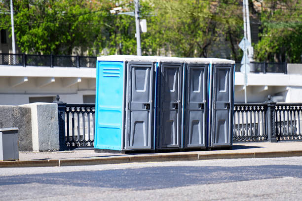 Best Restroom trailer rental cost  in Claryville, KY