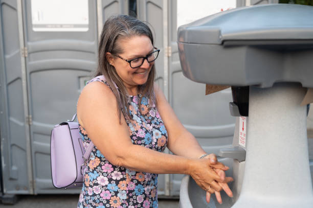 Best Porta potty rental for parties  in Claryville, KY