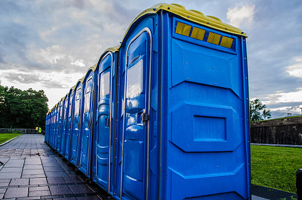 Best Emergency porta potty rental  in Claryville, KY