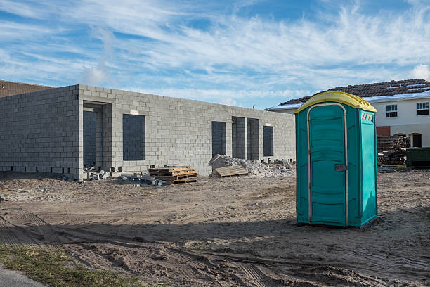 Best Porta potty rental for outdoor events  in Claryville, KY